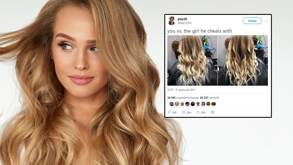 Kuvituskuva Shutterstock, toisen kuvan lähde Twitter.