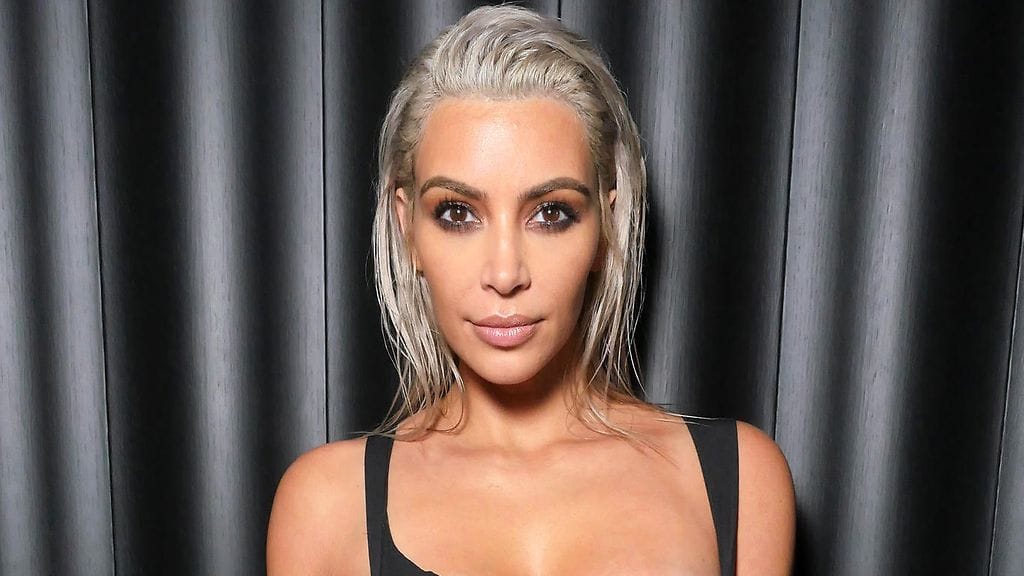 Kim Kardashian on tullut tutuksi perheensä elämää seuraavasta tosi-tv-ohjelmasta.