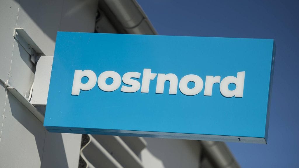 Koronavirus vaikuttaa myös pakettien kulkuun.