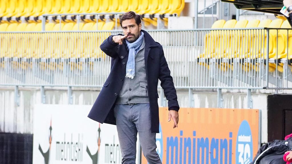 Jose Manuel Roca Cases.