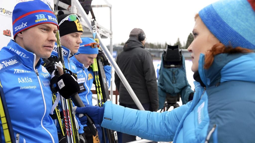 Laura Arffman, Anssi Pentsinen