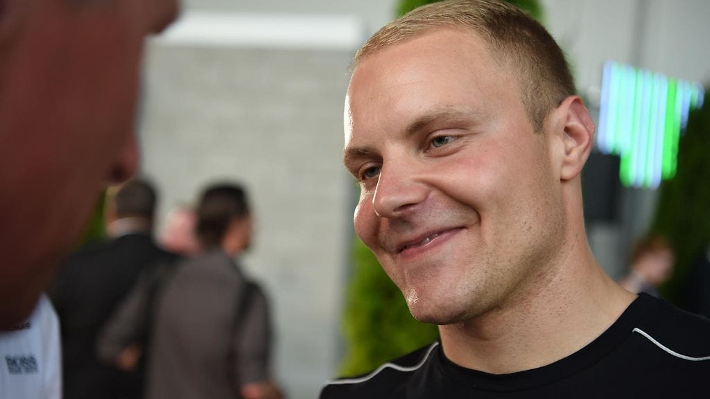 Valtteri Bottas