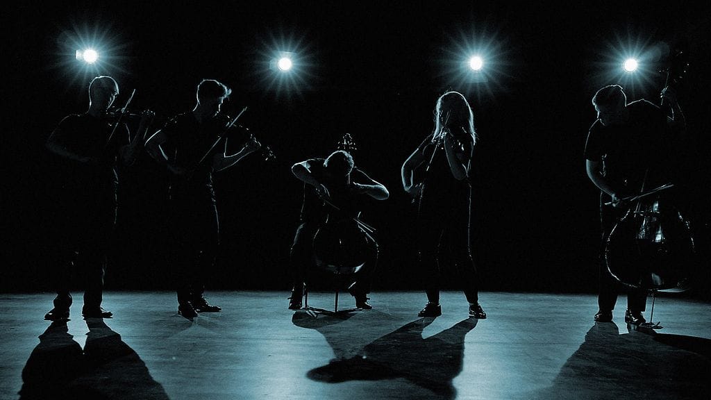 Legendaarisesta pelimusiikista pääsee nauttimaan myöhemmin tässä kuussa järjestettävässä konsertissa Finlandia-talolla.