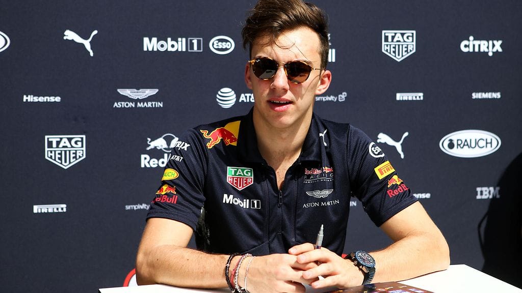 Pierre Gasly