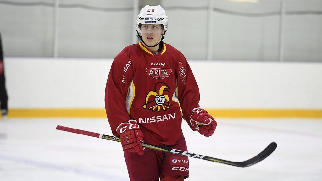Eeli Tolvanen