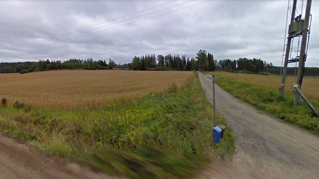 Mies saatiin kiinni Nummelan Hurritieltä muutamia päiviä teon jälkeen.