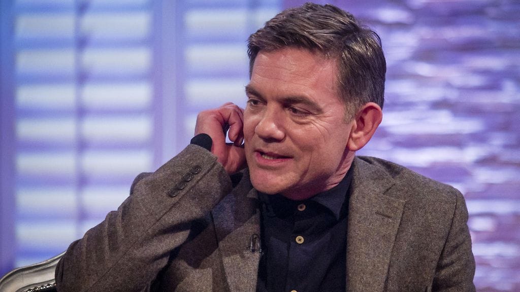 John Michie.