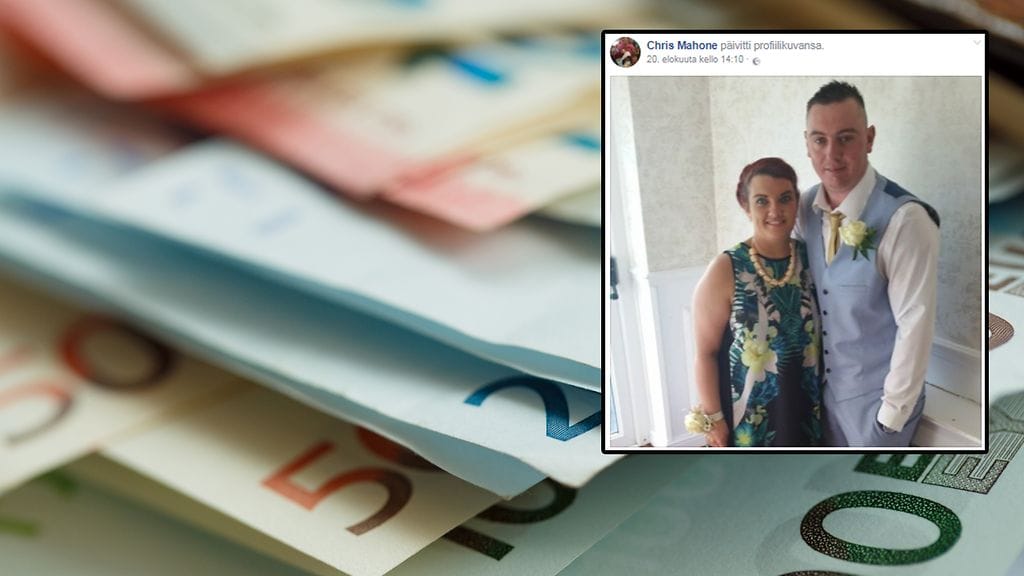 Kuvituskuva Shutterstock, toisen kuvan lähde Facebook.