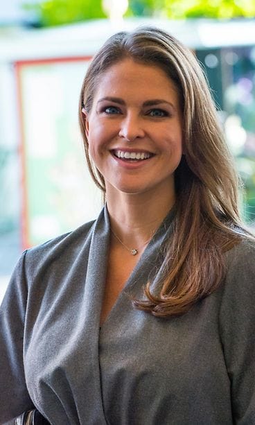 Madeleine Princess seminaarissa 13.9.2017 5