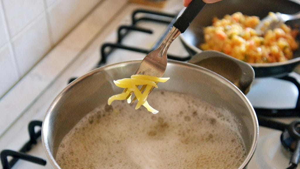 Huippukokin mukaan jokainen meistä osaa tehdä hyvää kotiruokaa.