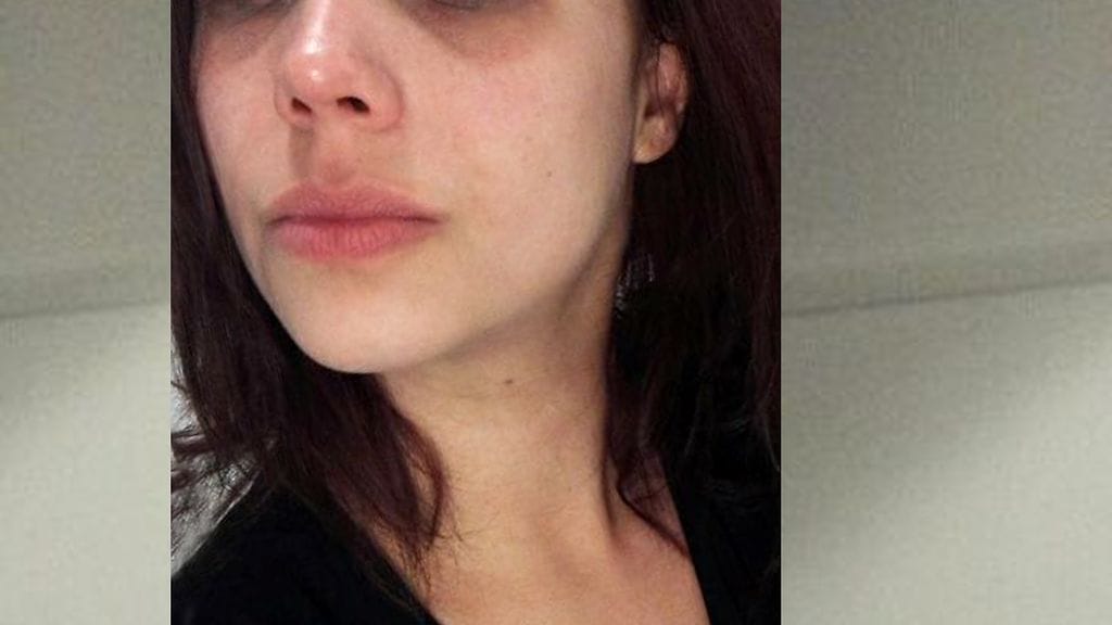 Kuva Soilen kotialbumista.