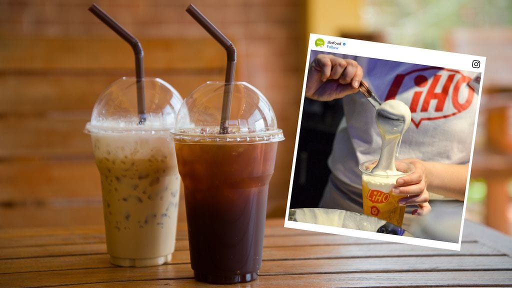 Toinen kuva Shutterstock, kuvakaappauksen lähde Instagram.