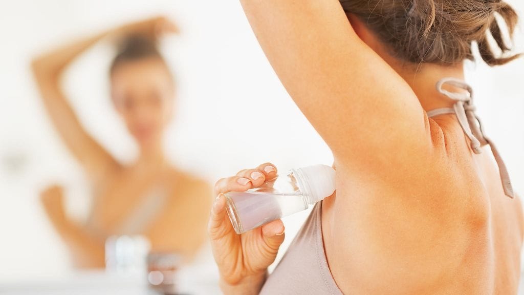 Usko tai älä, myös kainalot on mahdollista suojata väärällä tavalla.