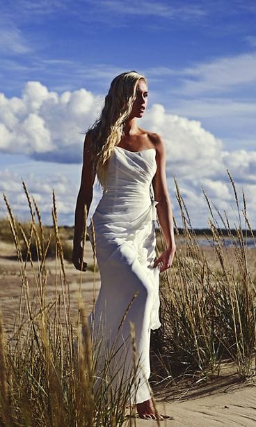 Roosa Bäck Miss Suomi -finalistit Yyterissä syyskuu 2017