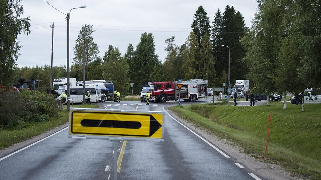 suonenjoki, kolari 2