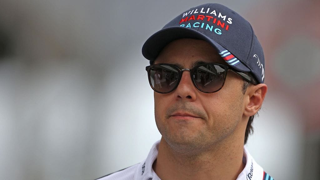Felipe Massa