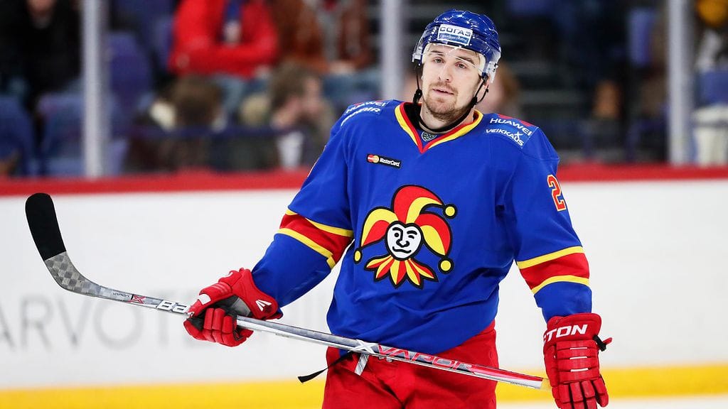 Pekka Jormakka (arkistokuva).