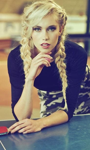 Sporttiset missit 11