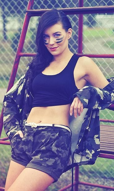 Sporttiset missit 13