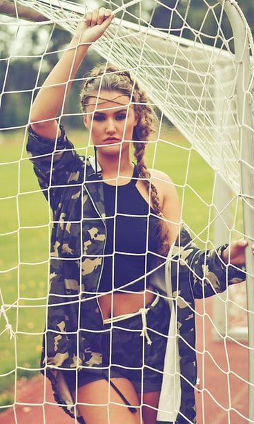 Sporttiset missit 15