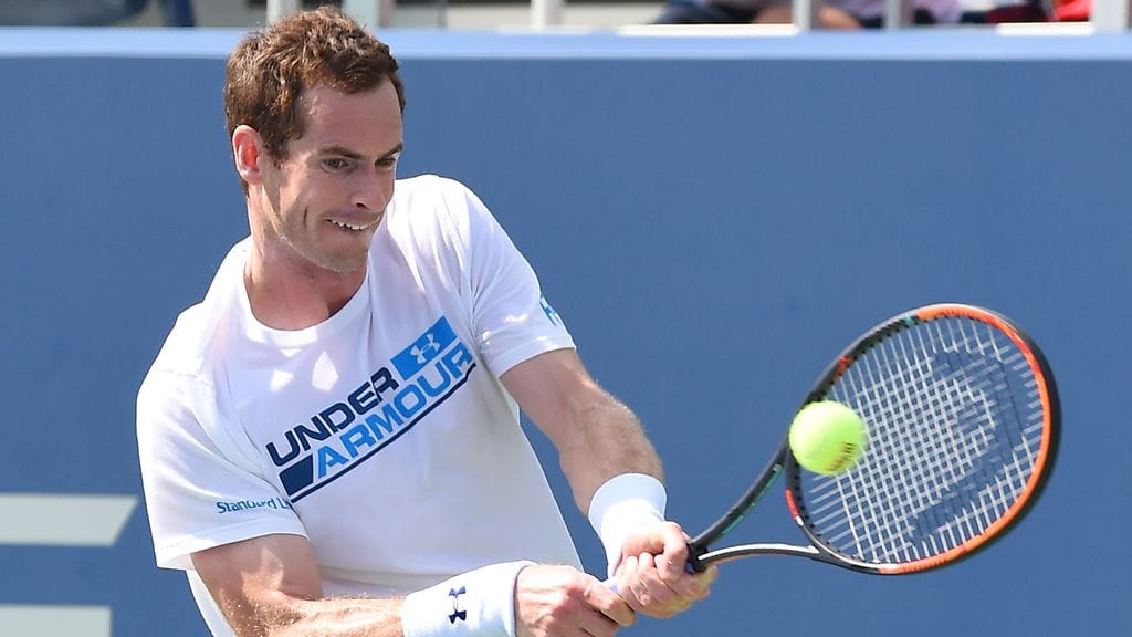 Andy Murray