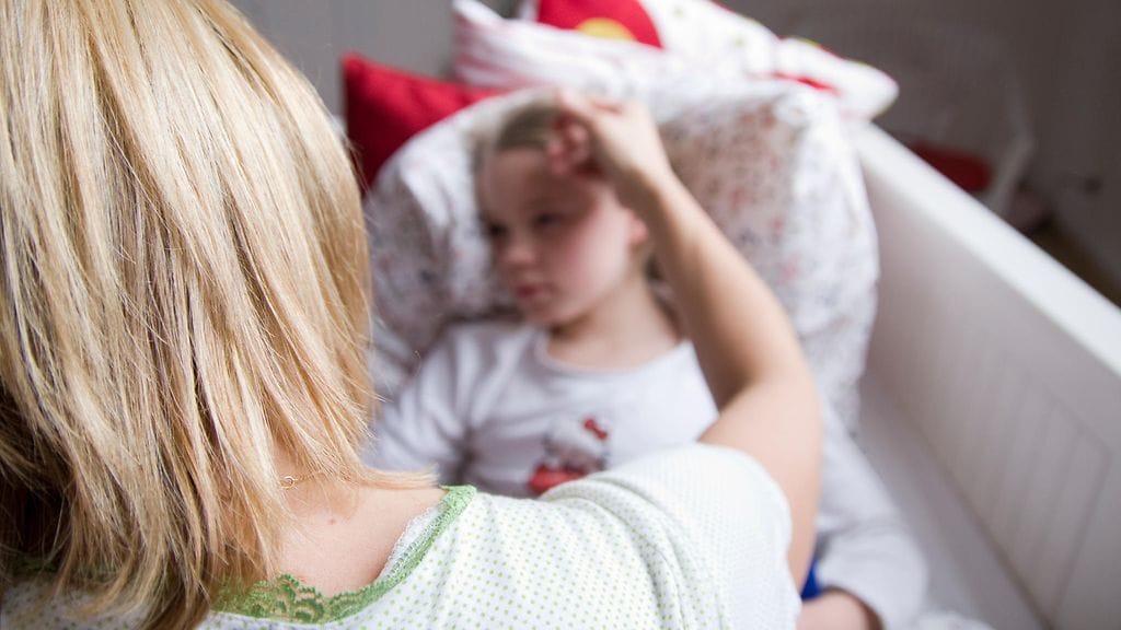 H1N1-virus on yhdistetty autoimmuunisairauksiin aiemminkin. Kuvituskuva.