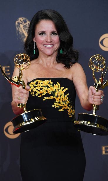 Julia Louis-Dreyfus