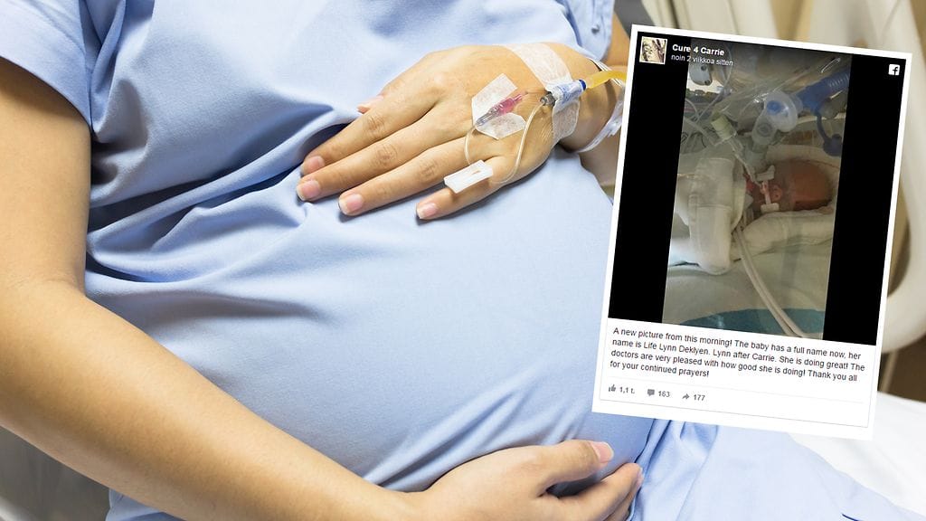 Kuva Shutterstock, toisen kuvan lähde Facebook