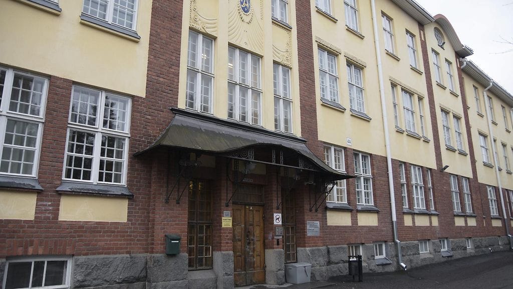 Turun kupittaan sairaalan kolme mieshoitajaa saa tuomionsa tänään.