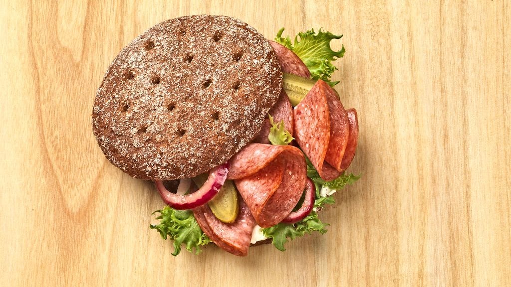 Kesko muuttaa Pirkan kotimaisen meetvurstin nyt kotimaiseksi.