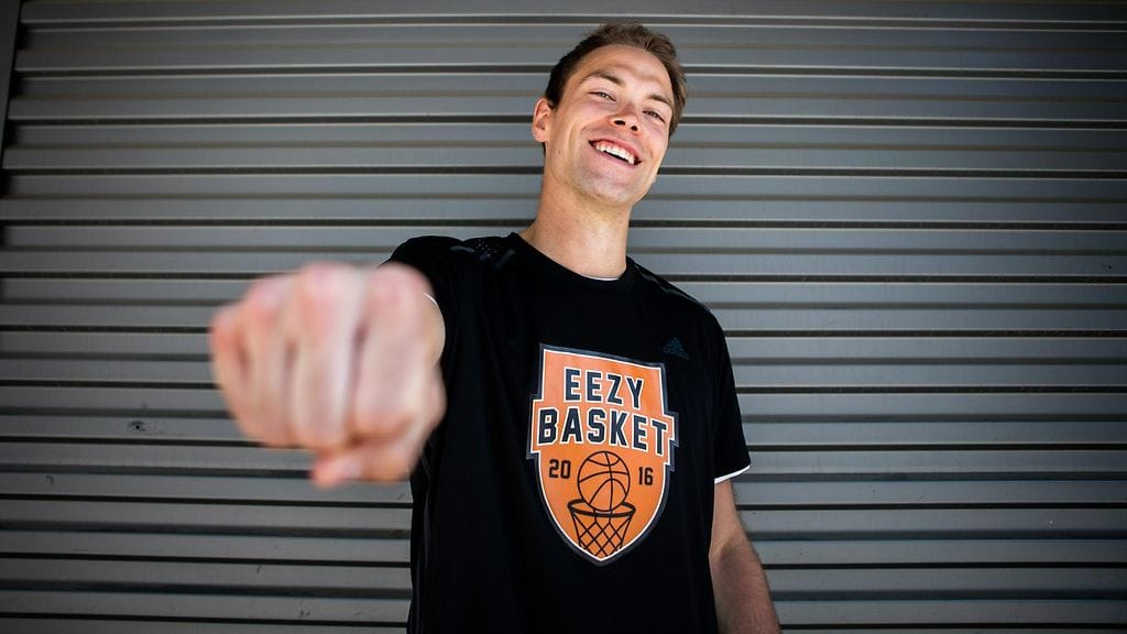 Petteri Koponen on viihtynyt Euroopan kentillä.