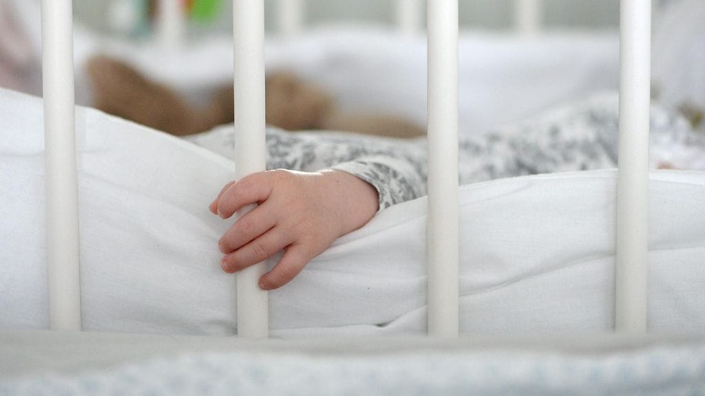 Setan Transtukipisteen mukaan ei ole täyttä varmuutta, onko kyseessä ensimmäinen raskaana oleva mies Suomessa.