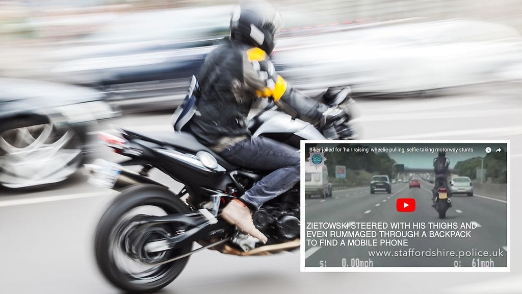 Kuvan lähde Shutterstock, toinen kuva Youtube