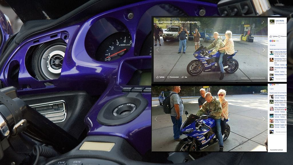 Kuvituskuva Colourbox, toisten kuvien lähde Facebook.