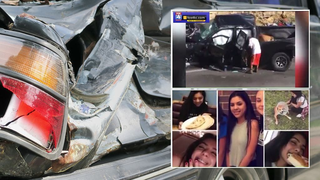 Kuvituskuva Colourbox, toisten kuvien lähde Fox4kc.com.