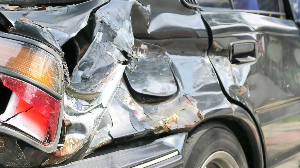 Liikenteessä kuoli tammi-elokuussa 23 ihmistä vähemmän kuin viime vuonna vastaavana aikana. Kuvituskuva.