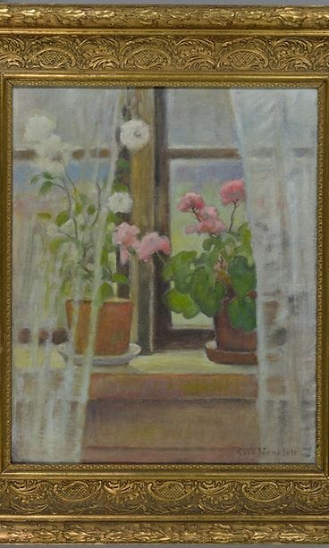 63804_Eero_Jarnefelt_Ikkuna-asetelma VÄÄRENNÖS