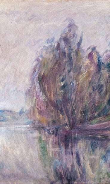 63805_Ellen_Thesleff_Heijastuksia VÄÄRENNÖS