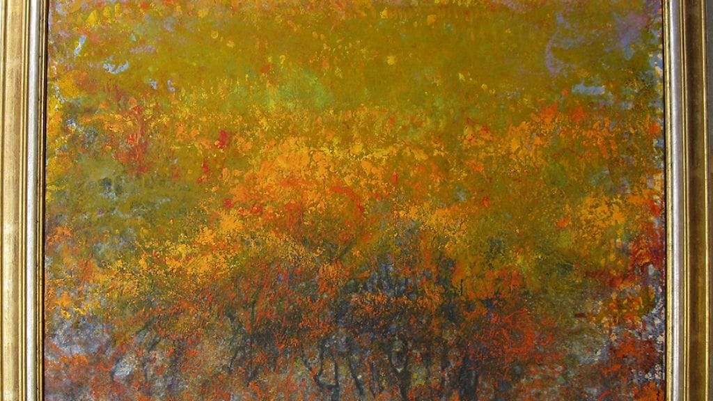 63806_Reidar_Sarestoniemi_Maisema VÄÄRENNÖS