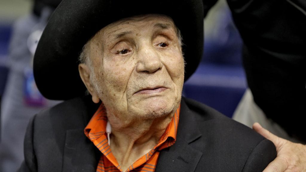 Jake LaMotta