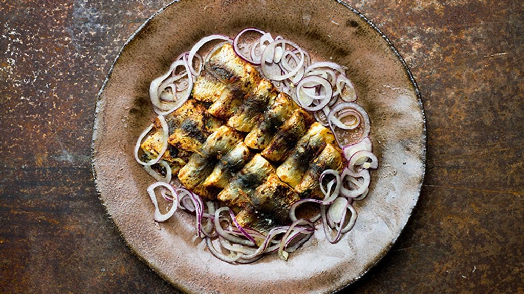 Silakkaa voitaisiin syödä viisi kertaa enemmän suositusten puitteissa.