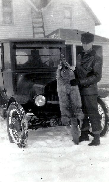 ryan van zanten isoisä 9