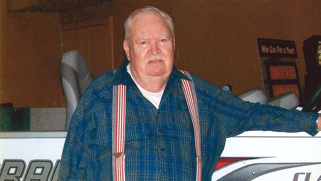 ryan van zanten isoisä 11