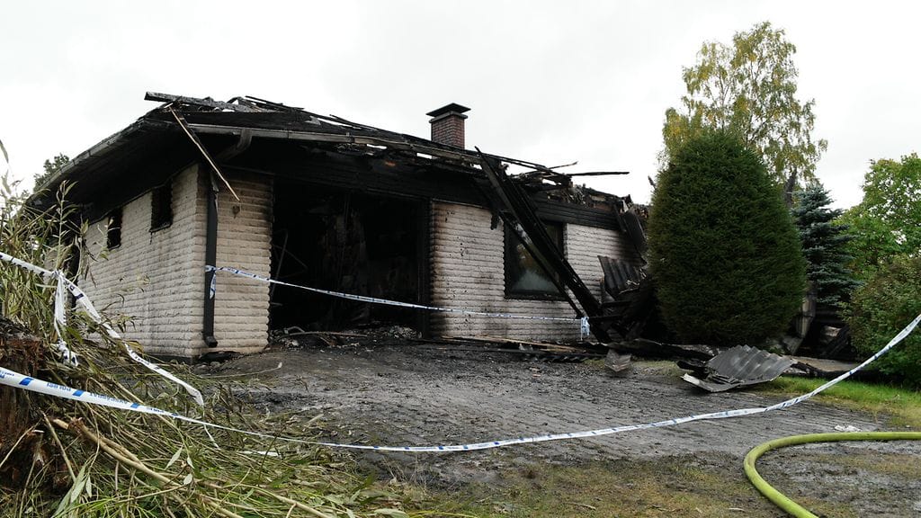 Nelikymppinen perheenäiti kuoli omakotitalon tulipalossa Seinäjoella torstaiaamuna.