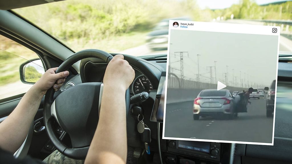 Kuvan lähde Shutterstock, toinen kuva Instagram.