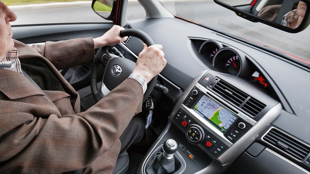 Kuvituskuvaa, kuvan henkilö ei liity juttuun.