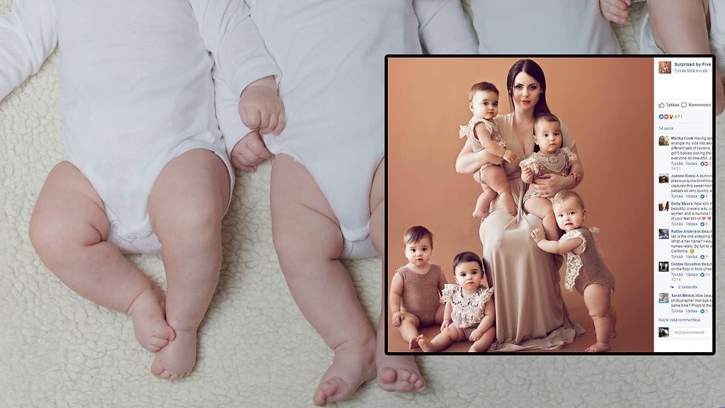 Kuvituskuva Colourbox, toisen kuvan lähde Facebook.