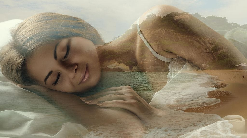 Millaisia unia näet?