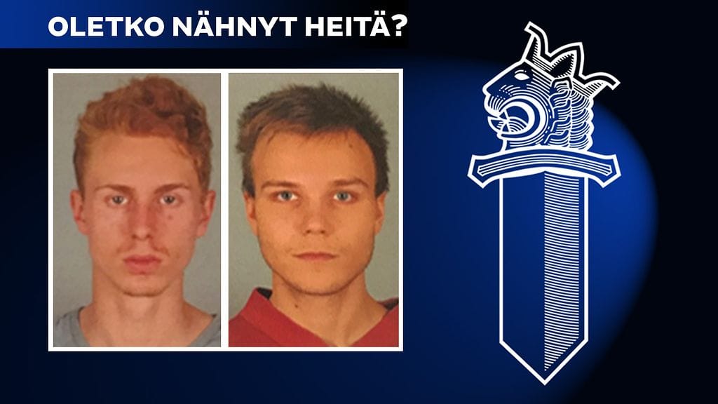 Vangit karkasivat perjantaina Satakunnan vankilan Köyliön osastolta.