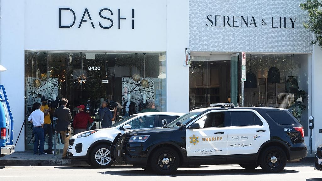 Kardashianien liike sekava nainen 2